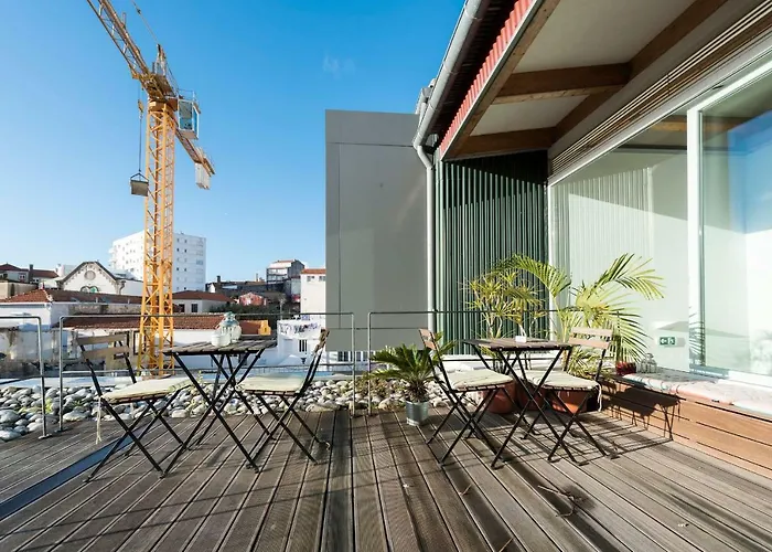 Fontainhas Design Apartment By Da\'Home