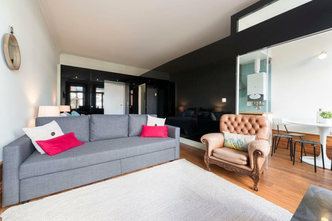 Apartment Fontainhas Design By Da'home Porto