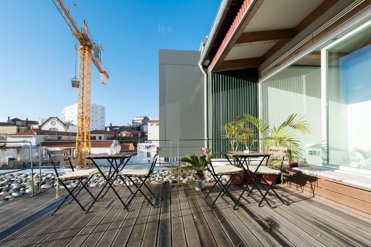 Fontainhas Design By Da'home * Oporto