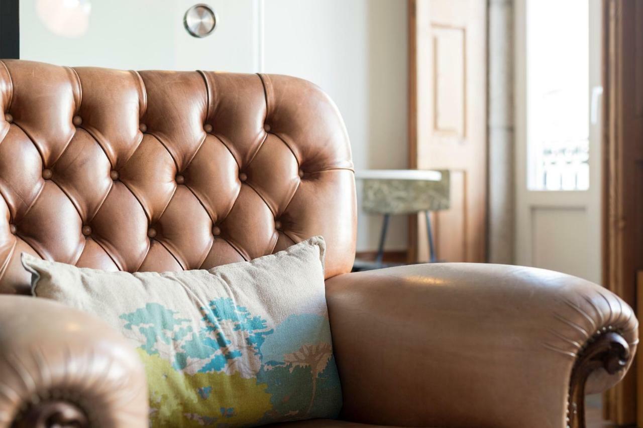 Fontainhas Design By Da'home Apartment Porto