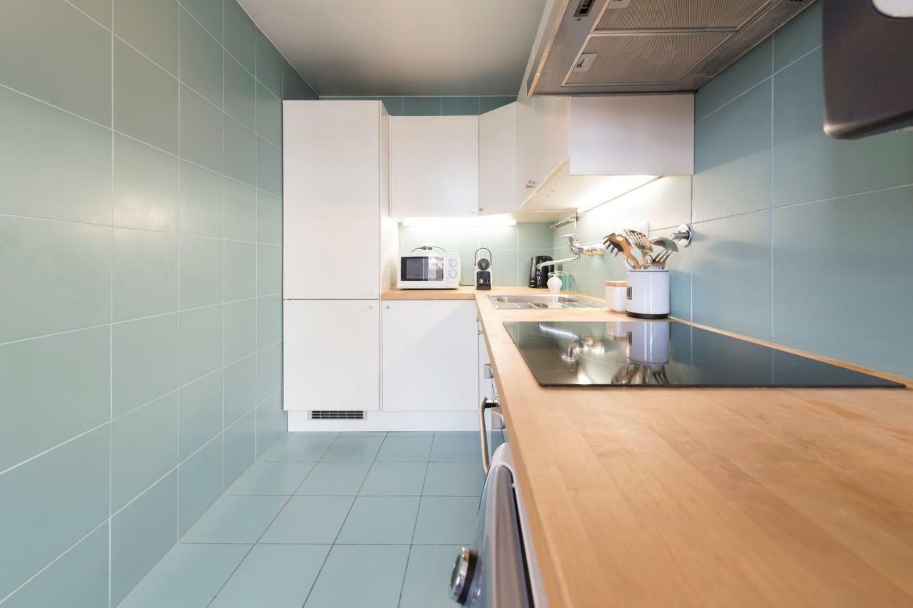 Apartment Fontainhas Design By Da'home