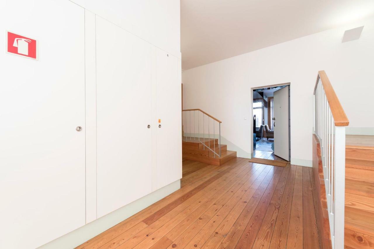 Fontainhas Design By Da'home Apartment