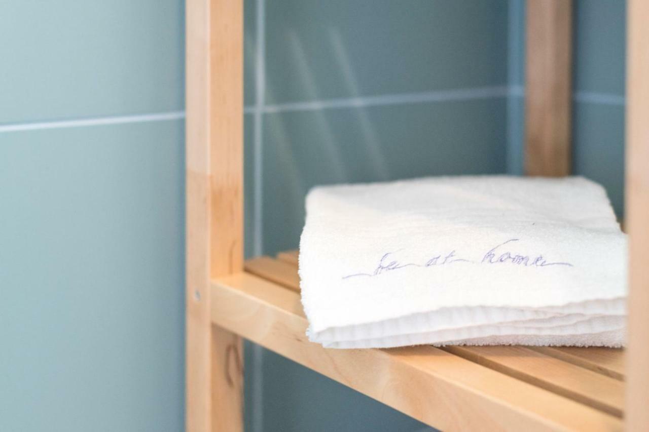 Fontainhas Design By Da'home Apartment Porto