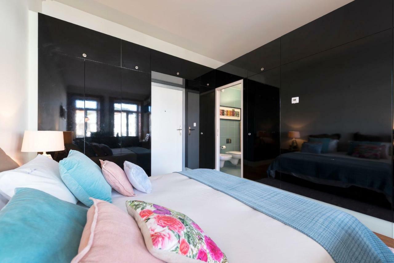 Fontainhas Design By Da'home Appartamento *