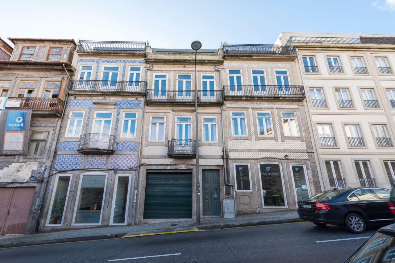 Fontainhas Design By Da'home Apartment Porto