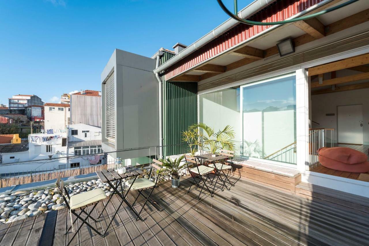 Fontainhas Design By Da'home Apartment Porto