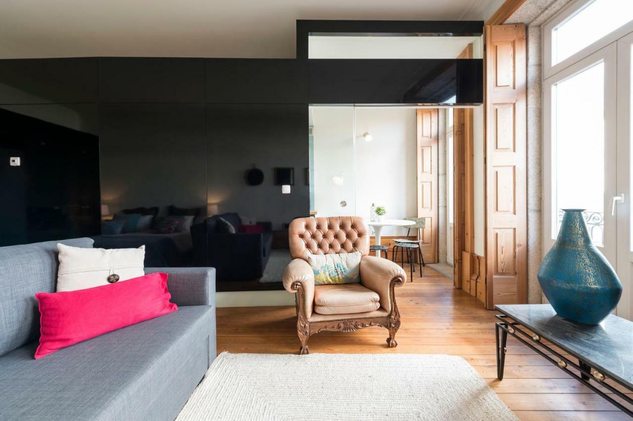 Apartament Fontainhas Design By Da'home *