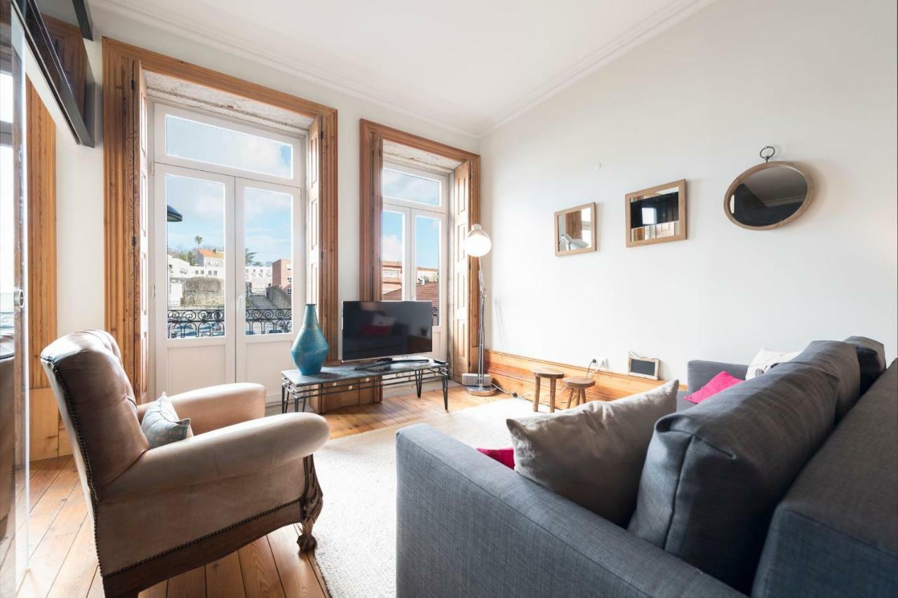 Apartament Fontainhas Design By Da'home *